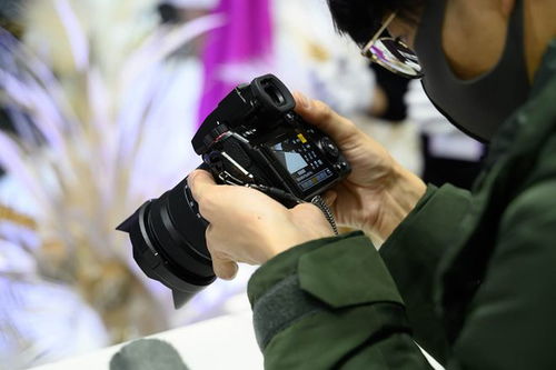 2023 CP+橫濱攝影展松下專訪 G系列與S系列L卡口最新動(dòng)態(tài)及未來攝像制作服務(wù)展望